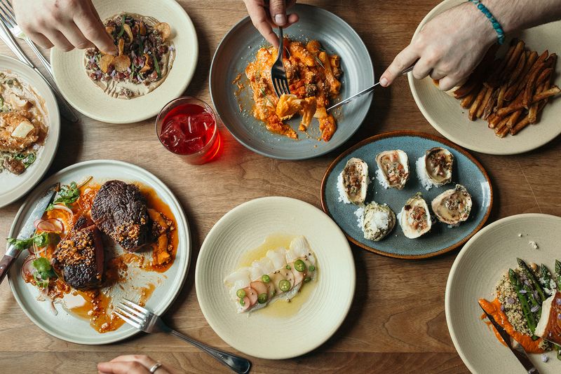 Oyster Club
