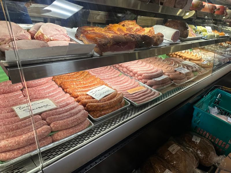 Plan Your Visit to Oxford Avenue