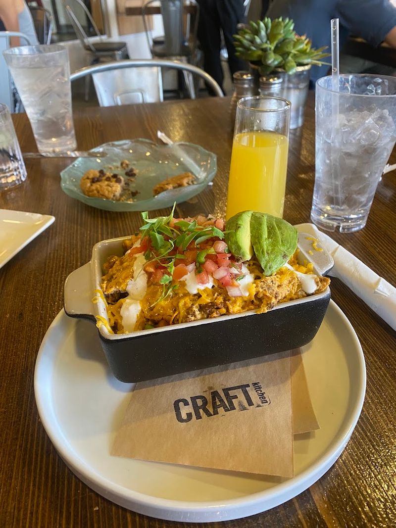 Fresh Ingredients Give The Cafe Its Biggest Edge