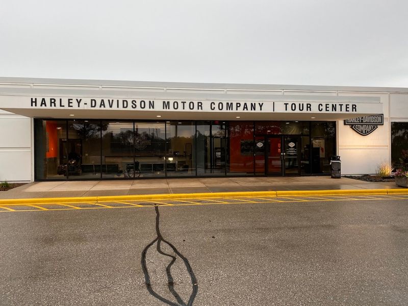 Guided Tours Run Monday Through Friday