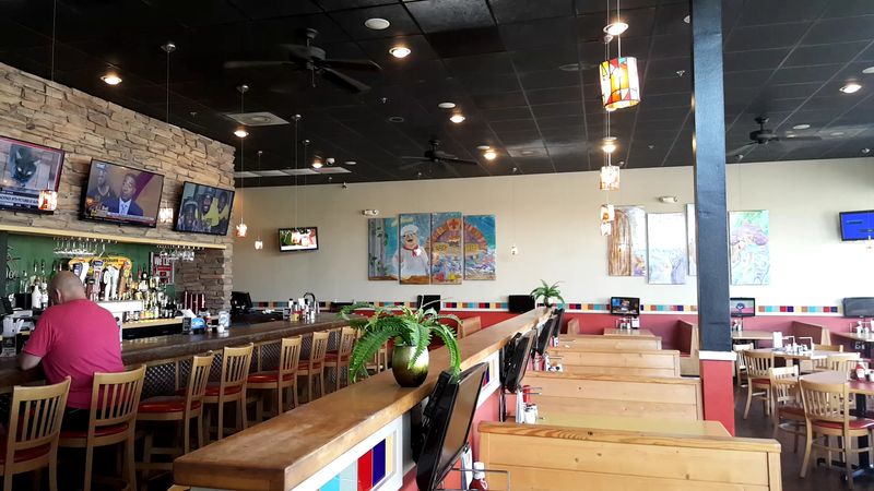 Pop's Pizzeria