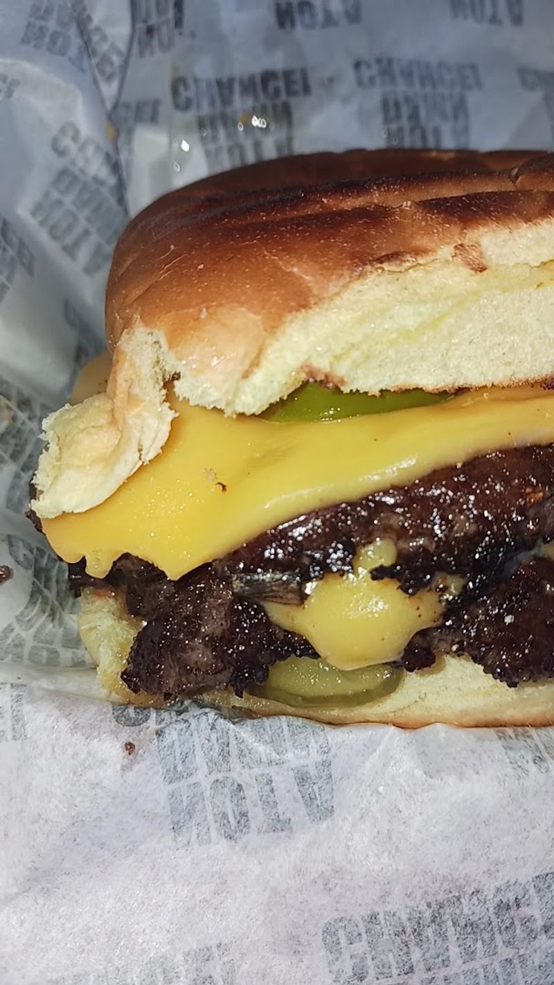 The Toppings Keep It Simple But Far From Boring