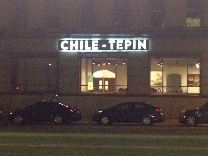 How This Spot Became A Local Favorite