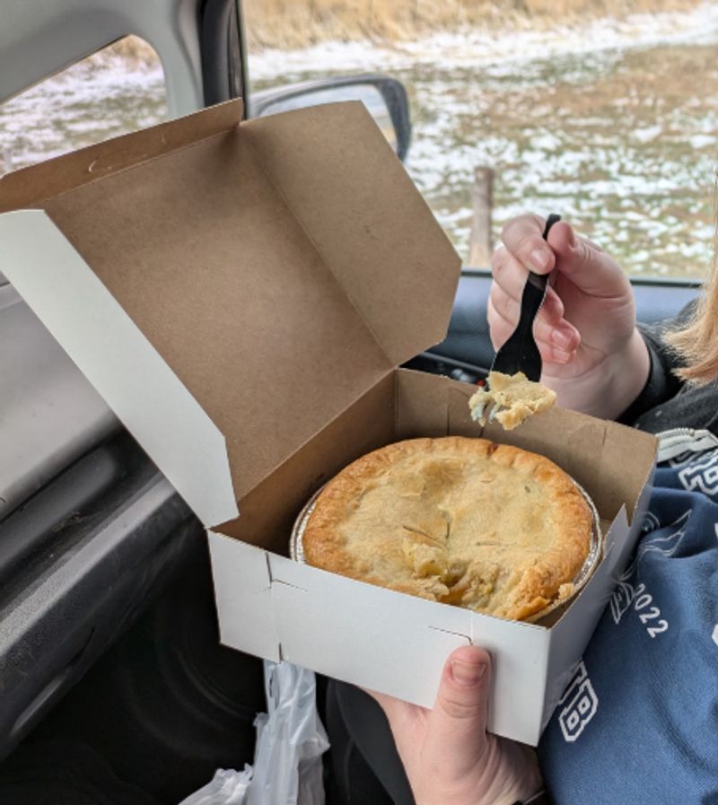 Savory Pies That Prove This Shop Does More Than Dessert