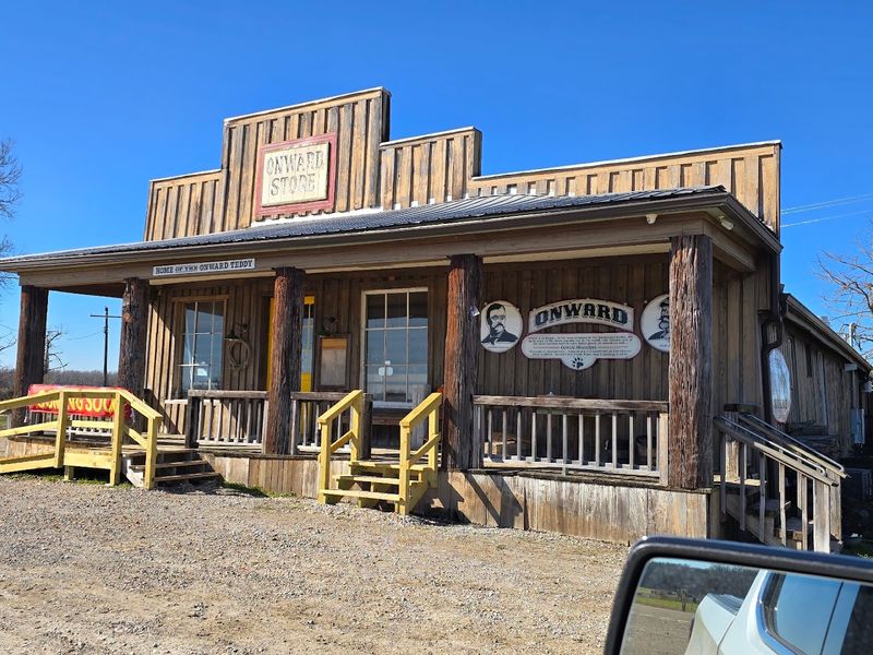 The Onward Store