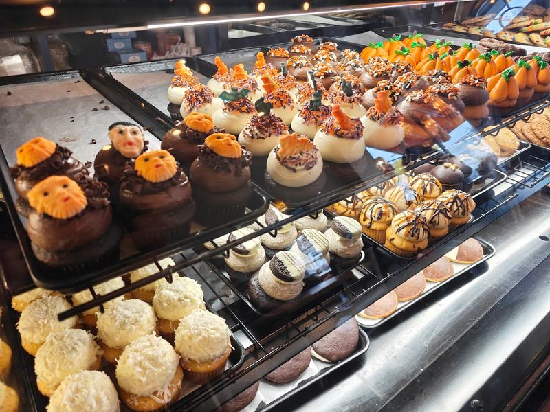 Cupcake Or Full Cake, Here Is How To Decide