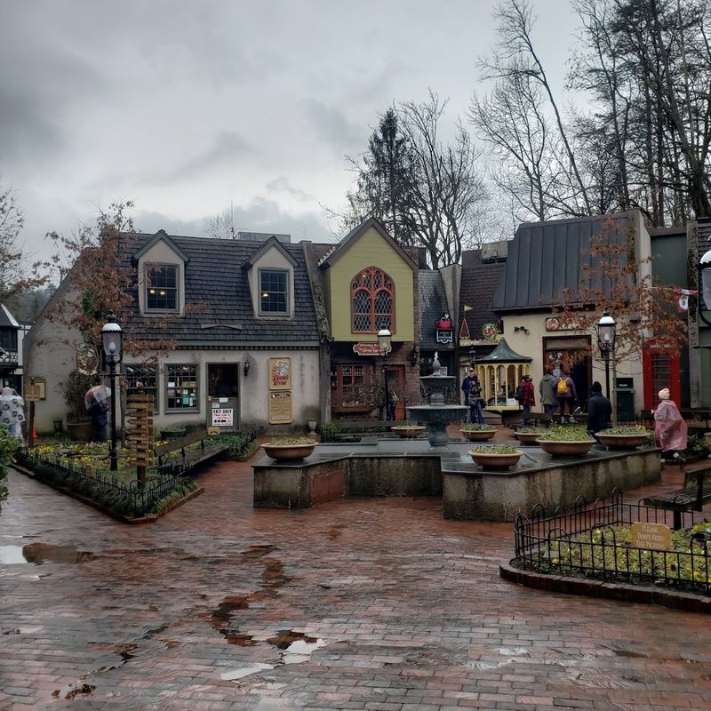 Community Resilience In The Off-Season