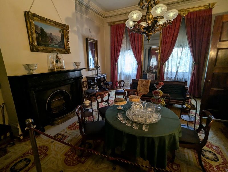 Merchant's House Museum