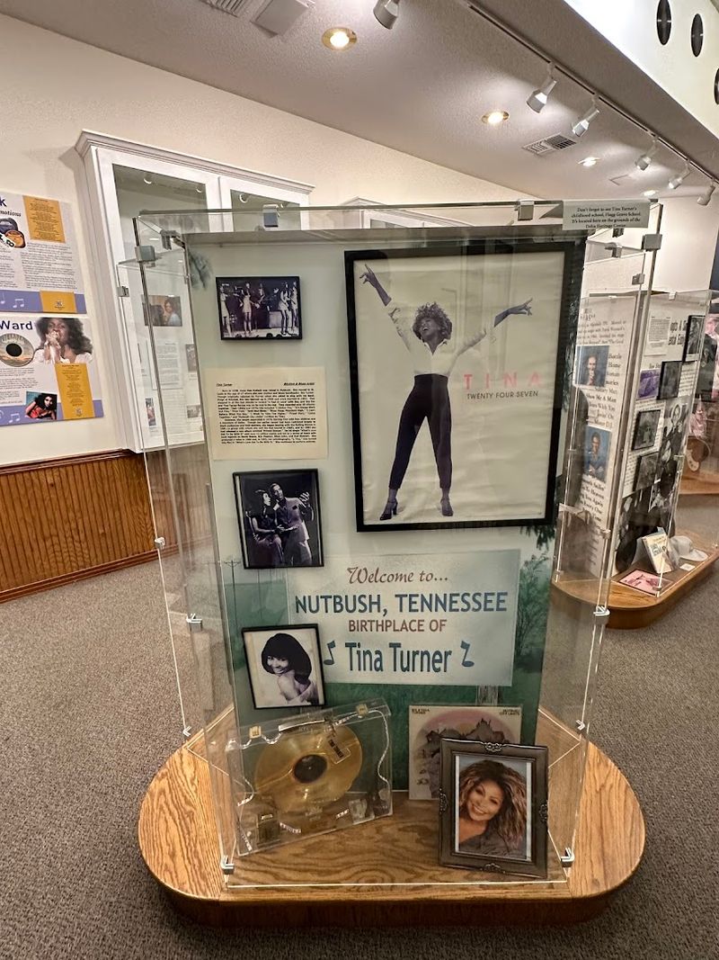 Tennessee's Music Pathways And Why This Stop Matters