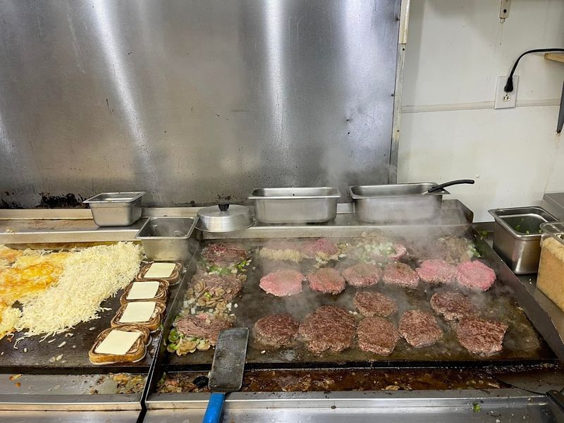 A Small-Town Stop That Adds Flavor To The Drive
