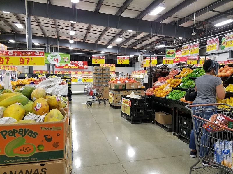 Fresh Produce That Holds Its Own