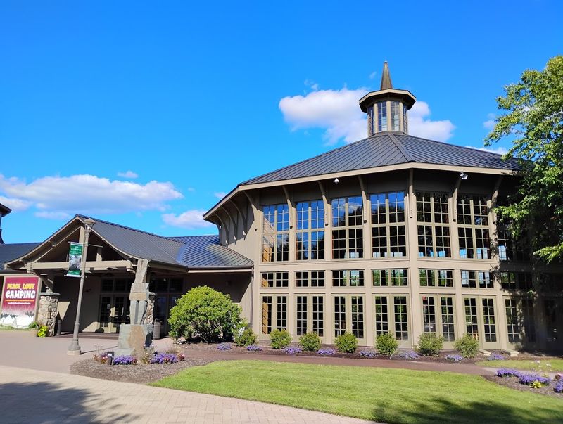 Special Events And A Campus That Keeps On Giving