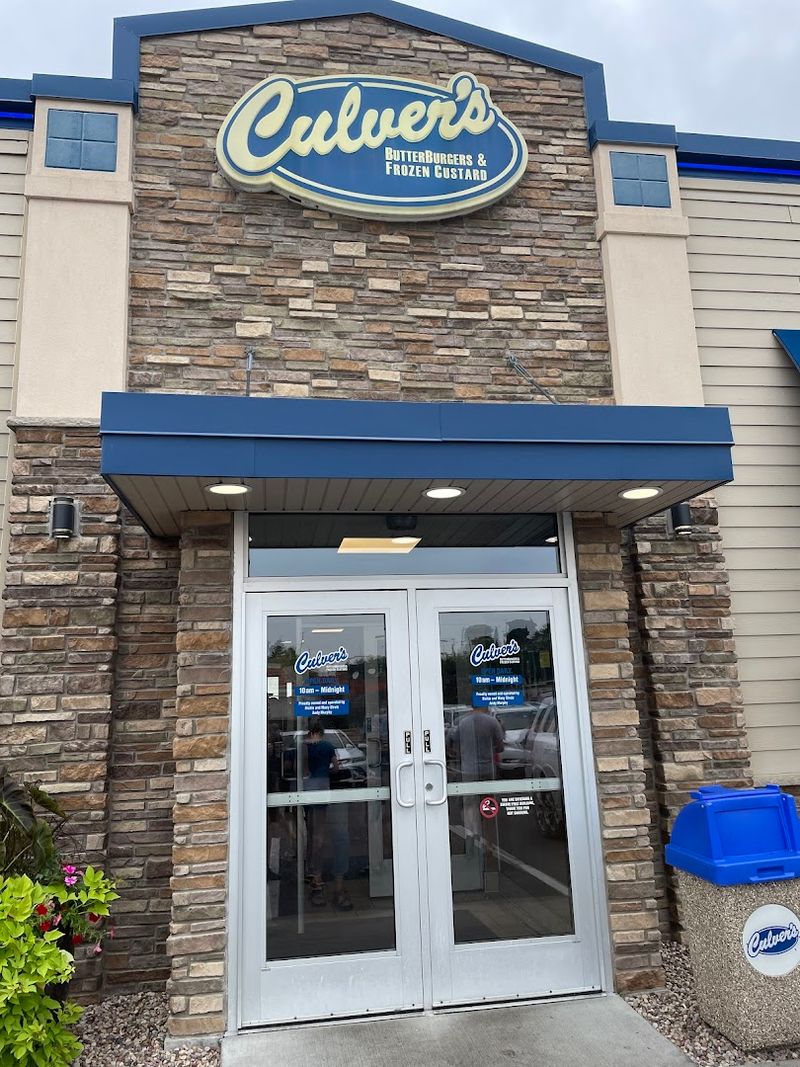 The Sourdough Melt Is Culver's Patty Melt-Style Classic