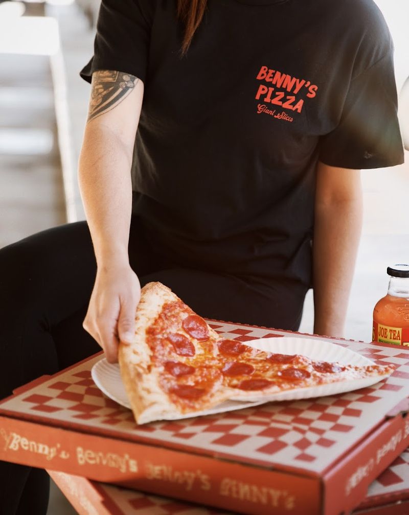 Why This Pizza Spot Keeps People Coming Back