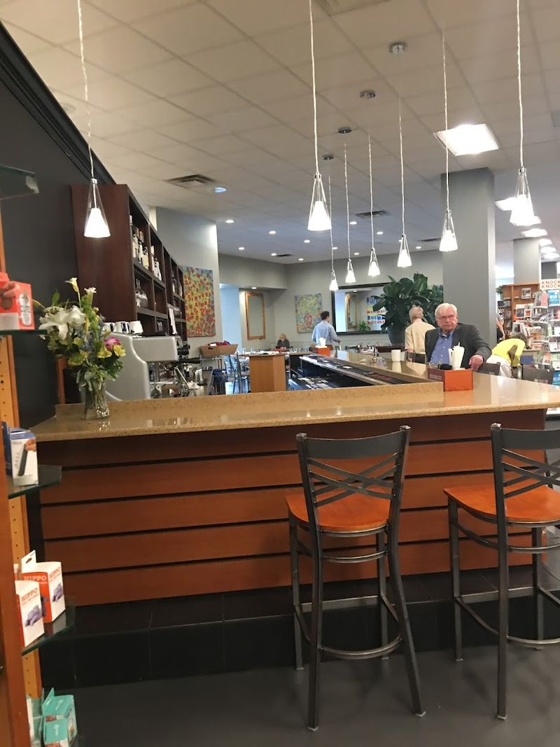 Cafe Libro Makes Coffee And Book Browsing Feel Like One Perfect Plan