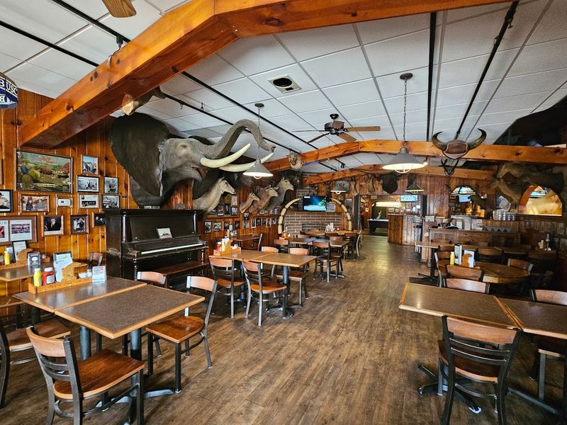 Ole's Big Game Steakhouse & Lounge