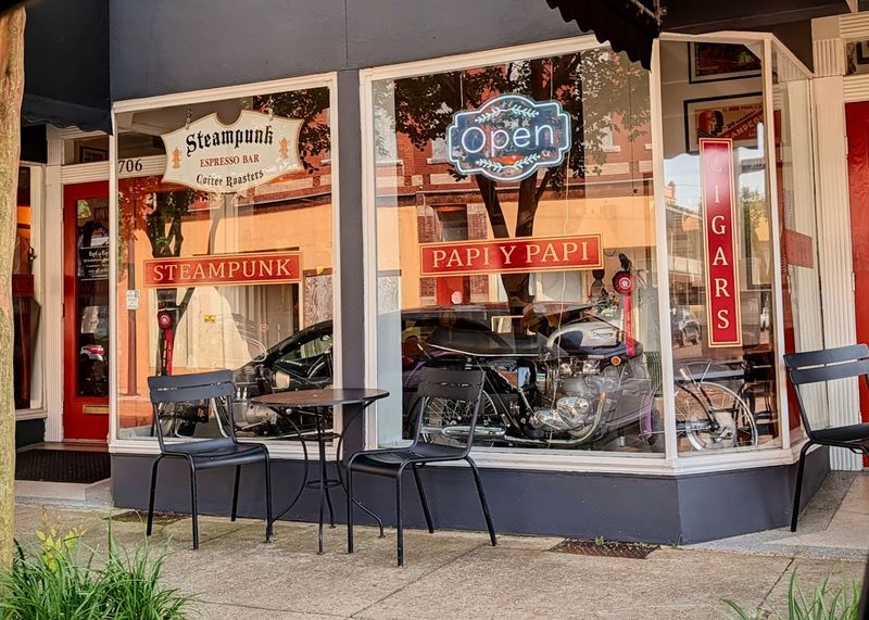 Why Natchez Keeps This Place On Its Radar