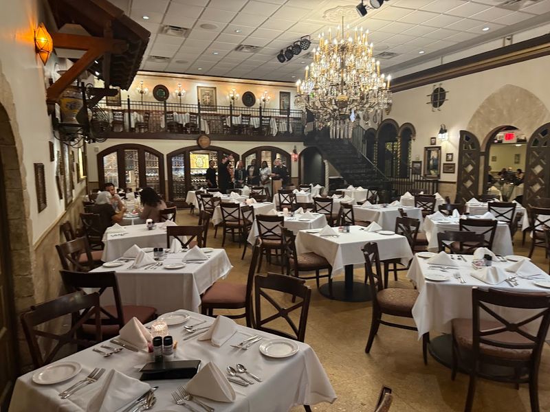 An Atmosphere That Feels Like Part Of The Meal
