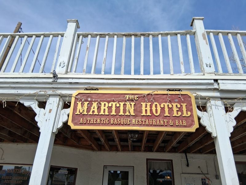 A Winnemucca Landmark That Has Been Serving Since 1898
