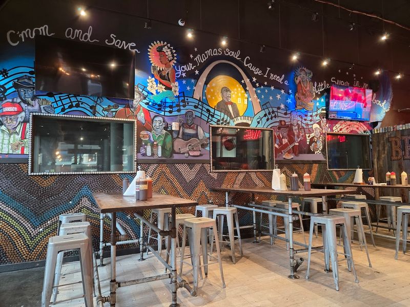 Sugarfire Smoke House