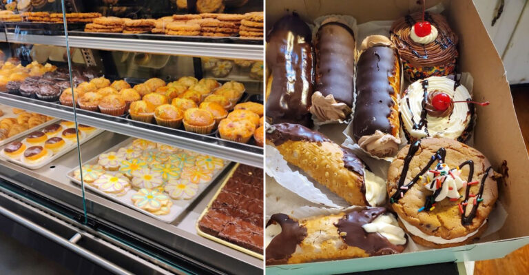 The Stellar Indiana Italian Market Serving Traditional Pastries And Specialty Imported Foods