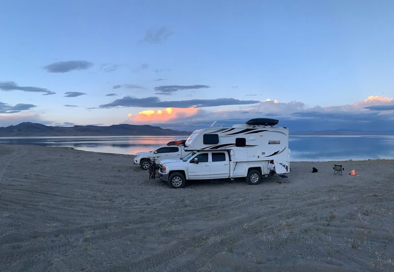 The Pyramid Lake Paiute Tribe Museum Adds Culture And Context To The Visit