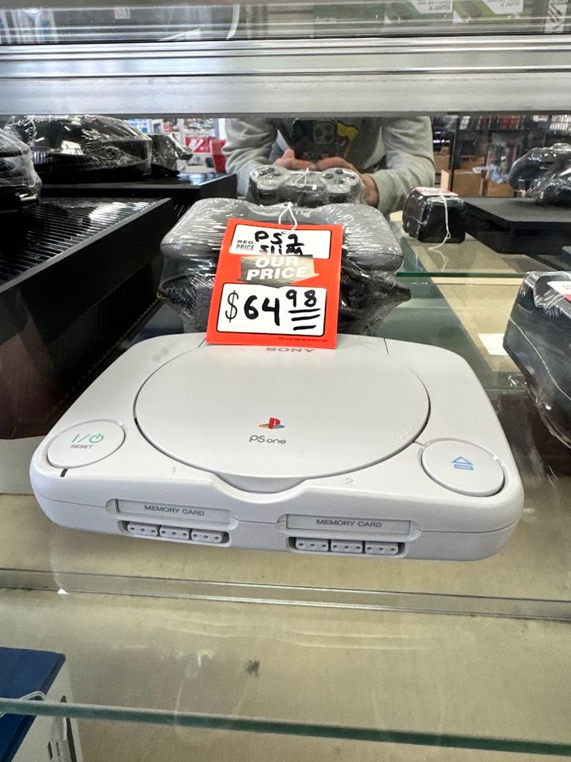 Retro And Modern Video Games Add To The Hunt