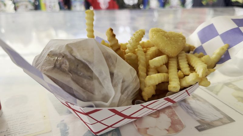 A Cheeseburger Worth Driving Miles For