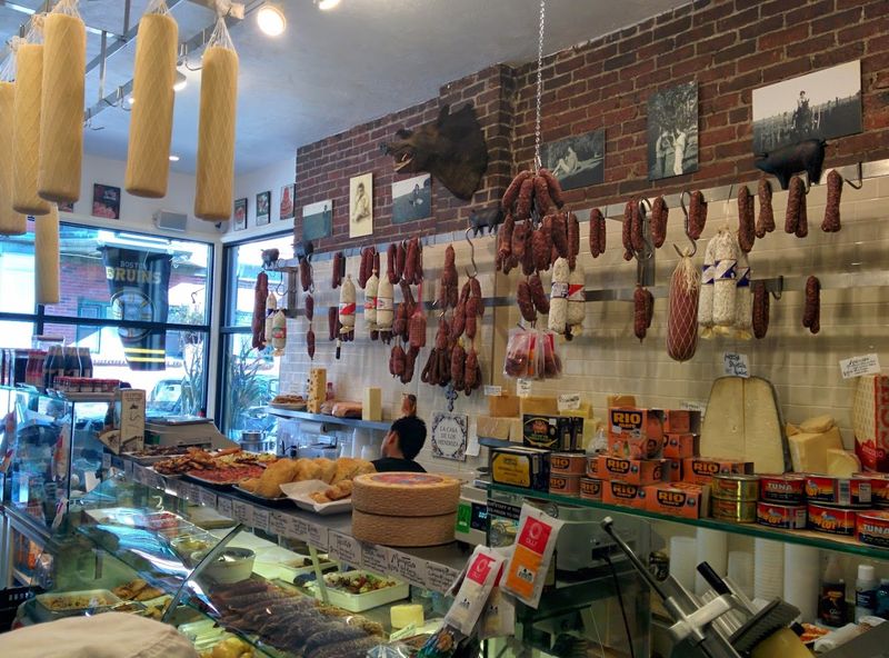 What The Shelves Tell You About Quality And Craft