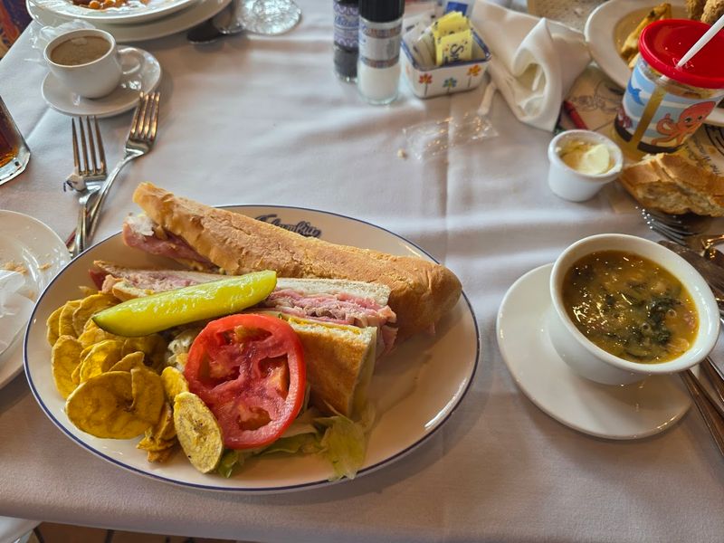 Generous Portions That Will Have You Planning Tomorrow's Lunch Today