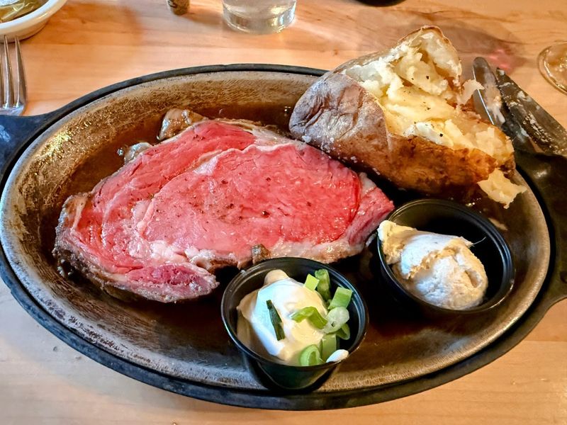 Prime Rib That Makes You Look Twice At The Price