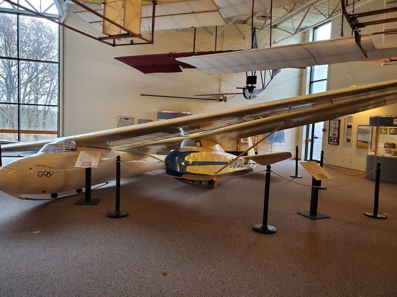 National Soaring Museum