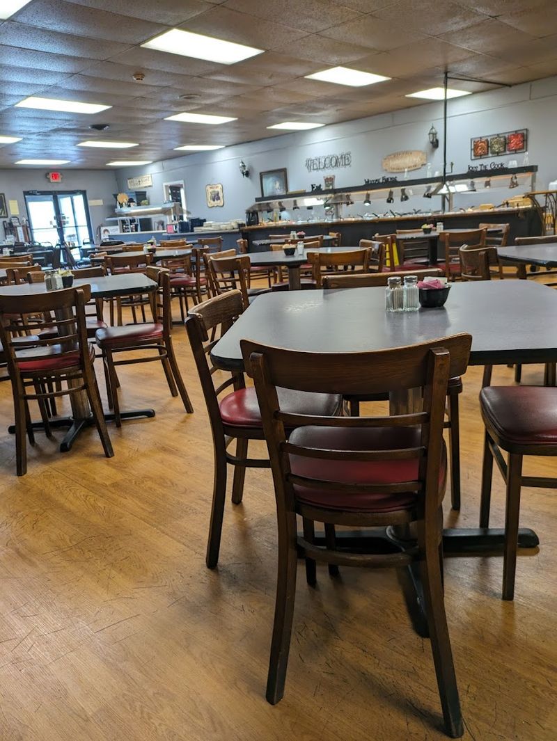 A Welcoming Atmosphere That Makes Every Visit Feel Easy