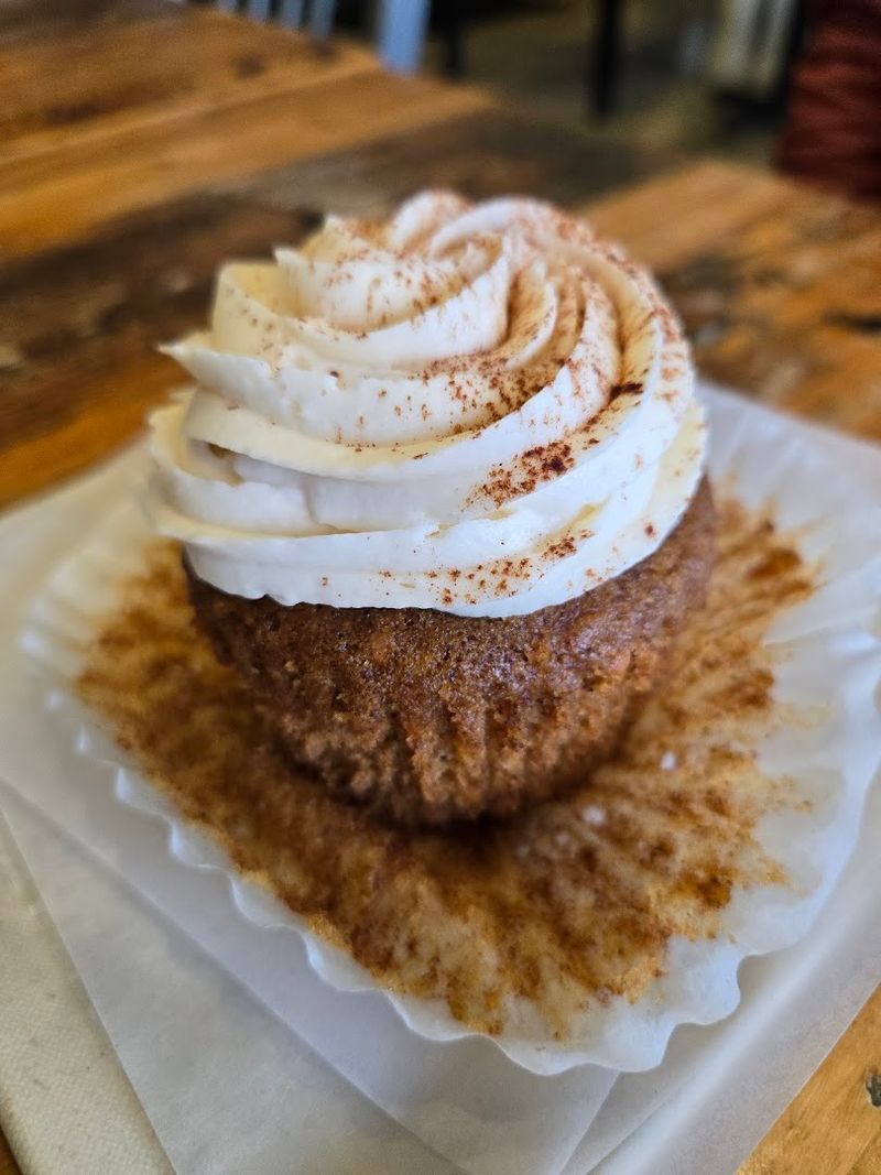 One Bite And You'll Understand Why These Cupcakes Keep Winning
