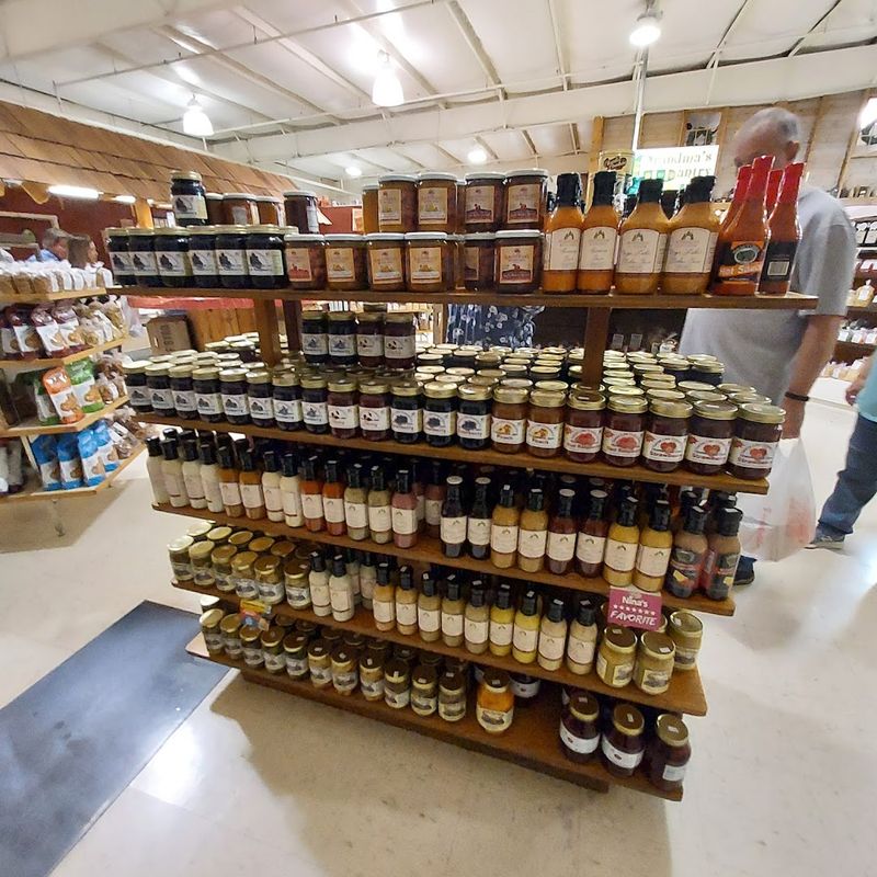 Where Every Jar Feels Like A Country Classic