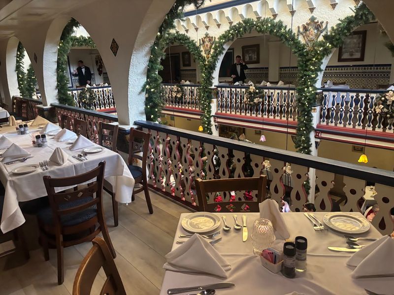 Dinner Shows That Make The Night Unforgettable