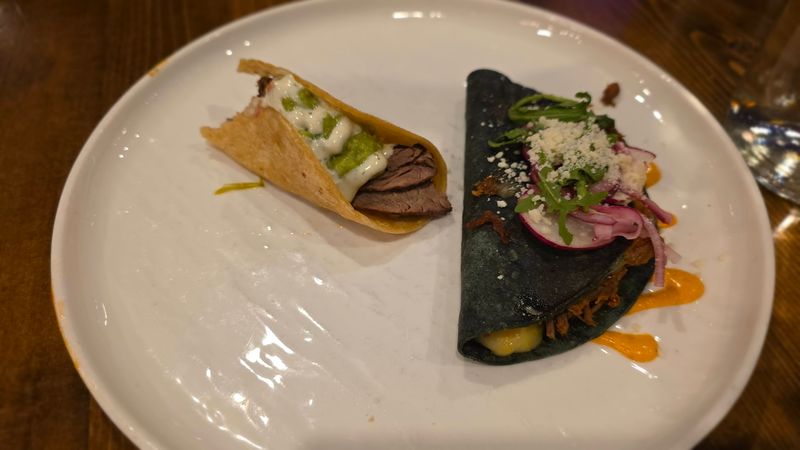 The Milwalke Taco Gives Steak A Fresh Twist
