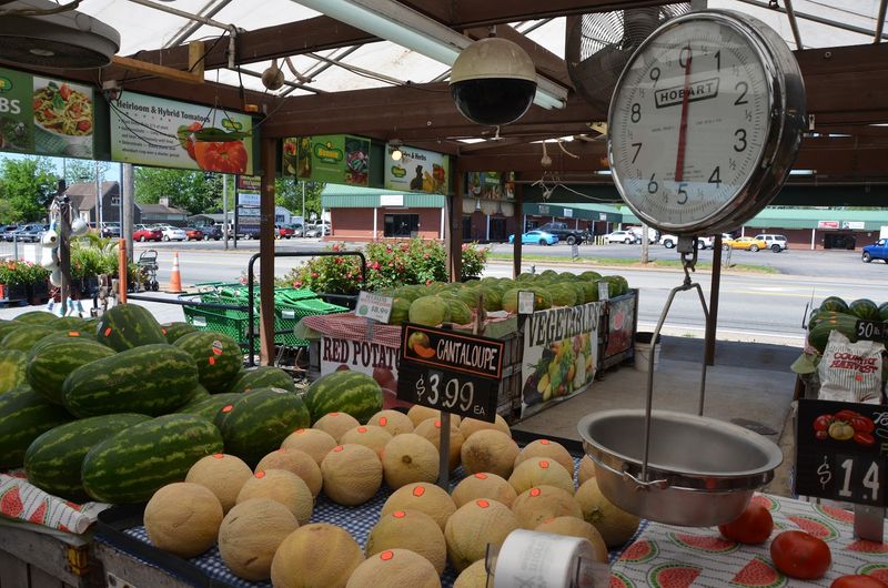 Six Decades Of Family History Behind Every Basket