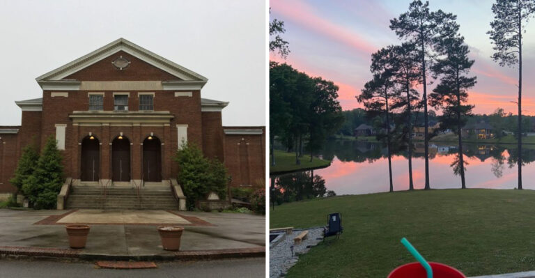 The Tennessee Town Where You Can Live Comfortably On Less Than $2,000 A Month