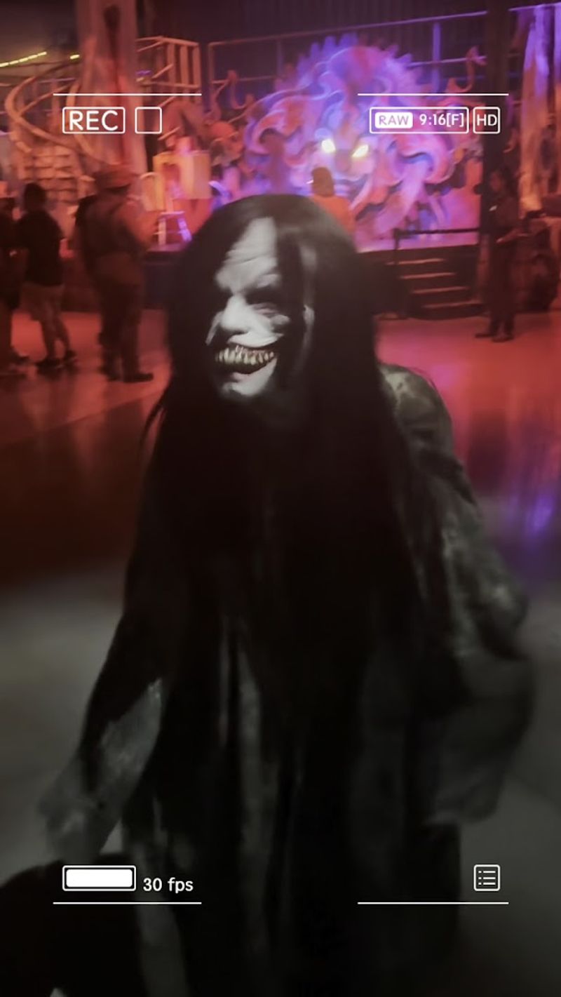 The Exorcist Believer House Leans Into Dark Terror