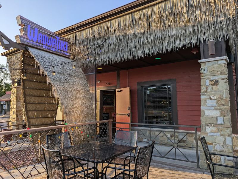 The Patio Adds Another Reason To Visit On Warm Nights