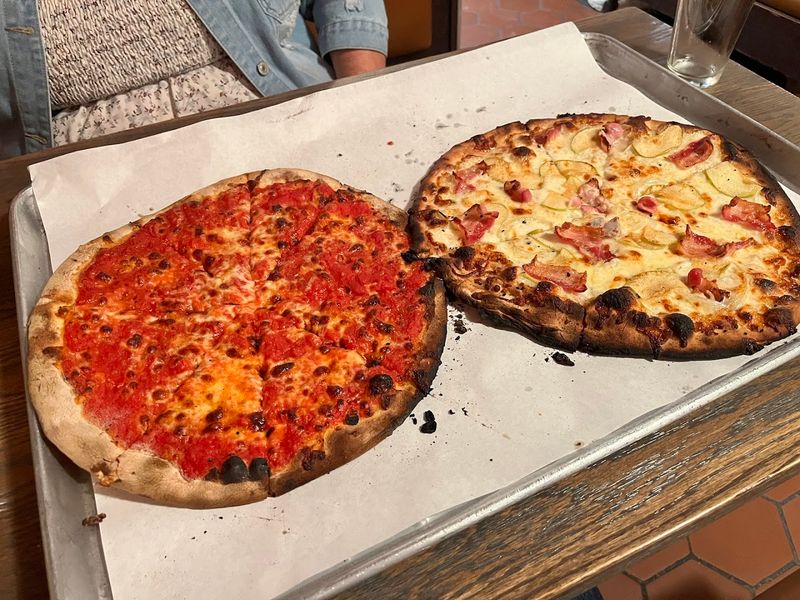 Signature Pizzas Worth Ordering Twice