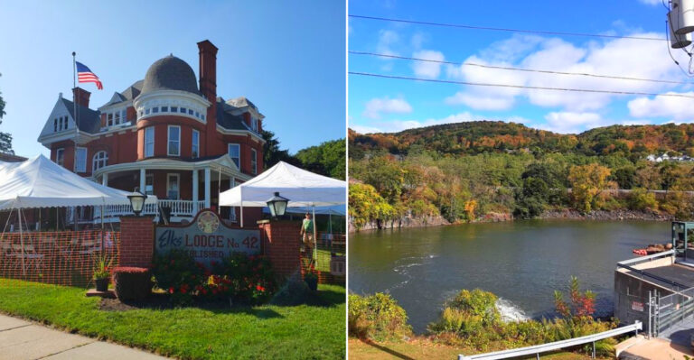 The Tiny Town In New York That’s Known As The Delightful Cheese Capital Of America