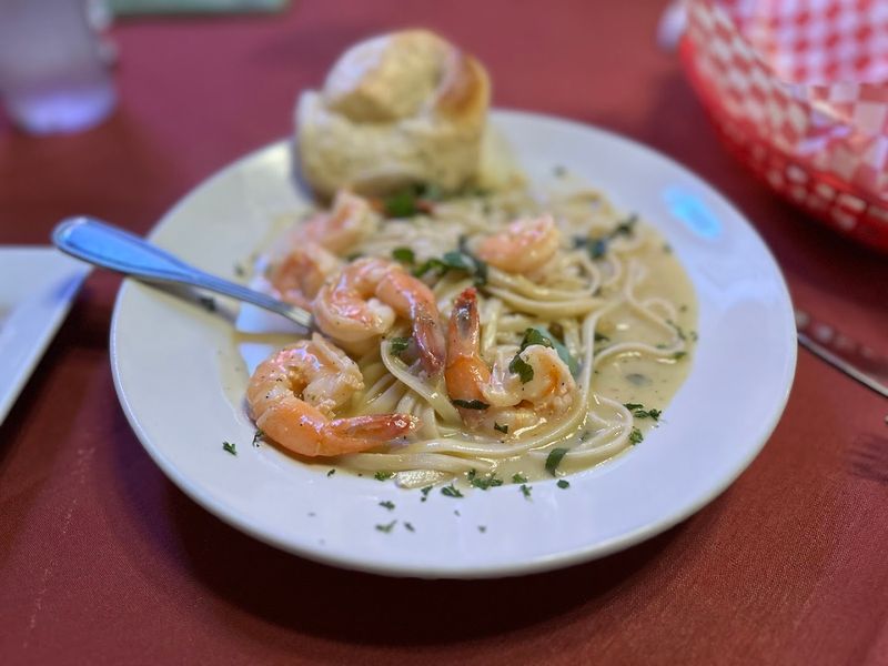 Pasta Dishes Worth Every Forkful
