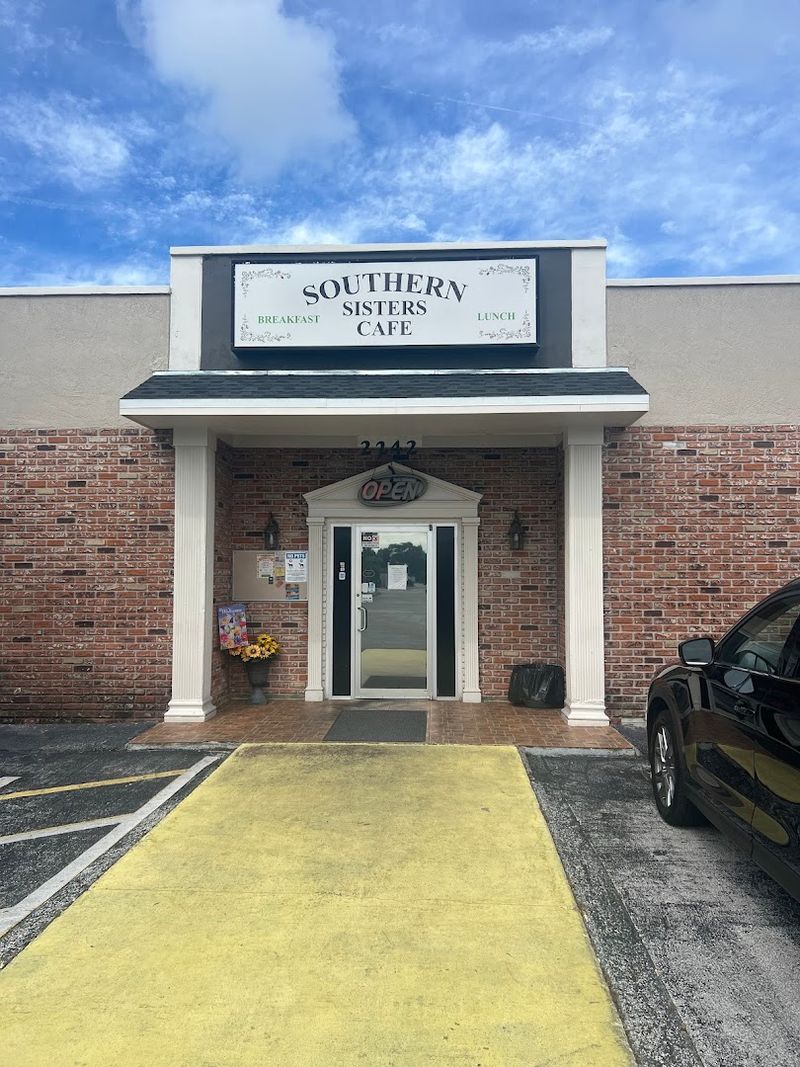 Southern Sisters Cafe