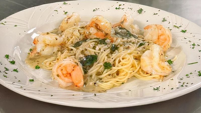 A Menu Built For Every Kind Of Italian Food Lover