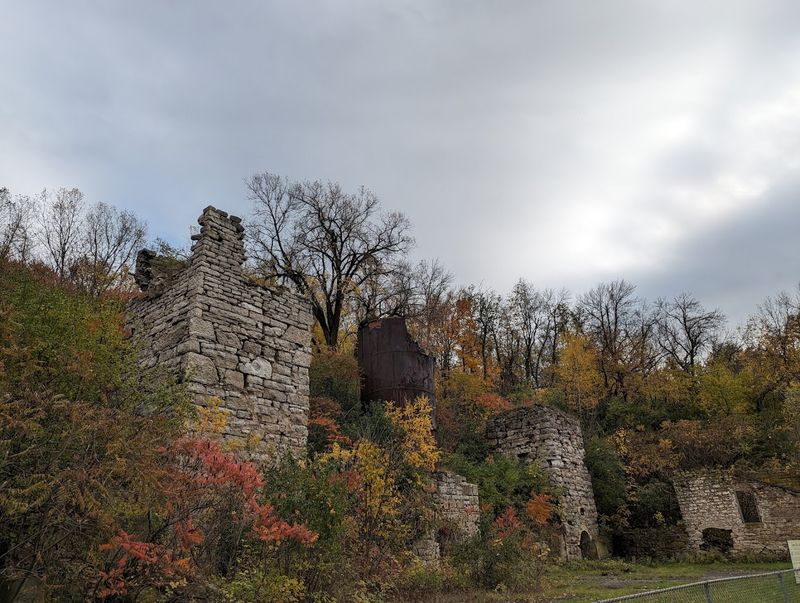 Many Workers Were Recent Immigrants Building A Life Around The Quarry