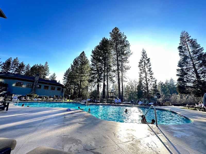 Outdoor Lovers Can Fill A Day Without Overplanning