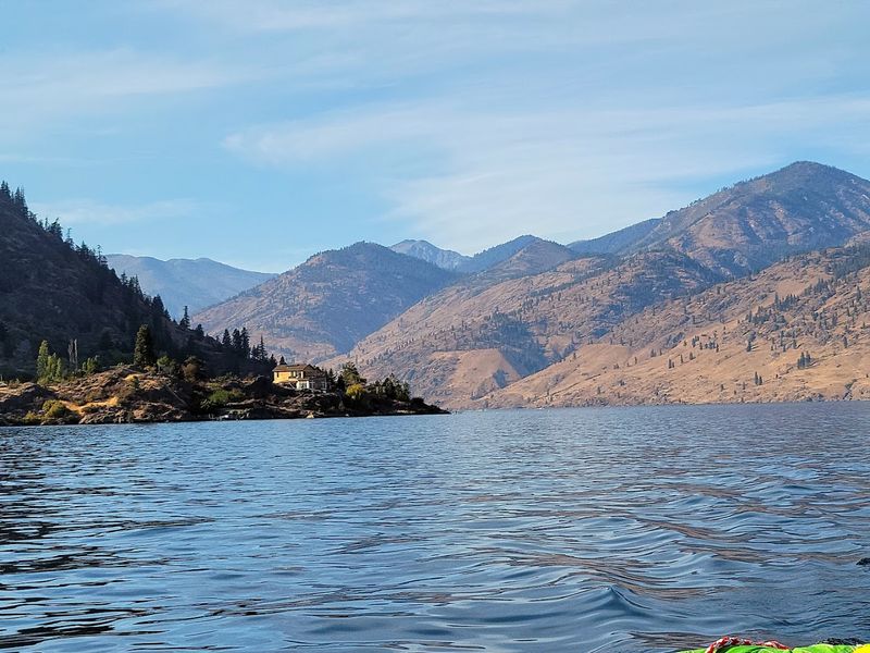 Why Lake Chelan's Story Is About More Than One Lake