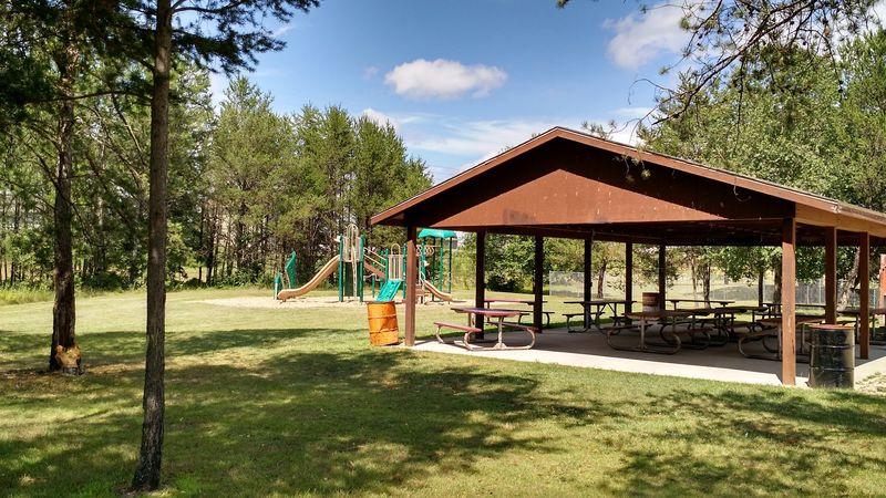 Small Trail Towns Give Riders Easy Places To Pause